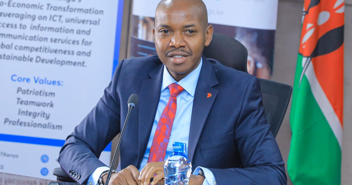 Kamanguya's insights on the Connected Africa Summit 2025