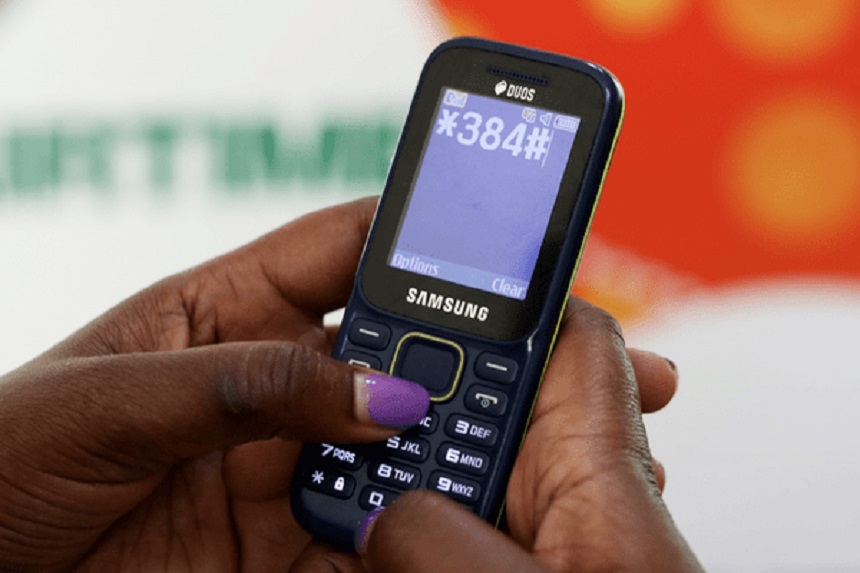 Telecom and banks to deduct USSD charges from airtime
