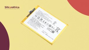 How Much is Vivo y11 battery in Nigeria