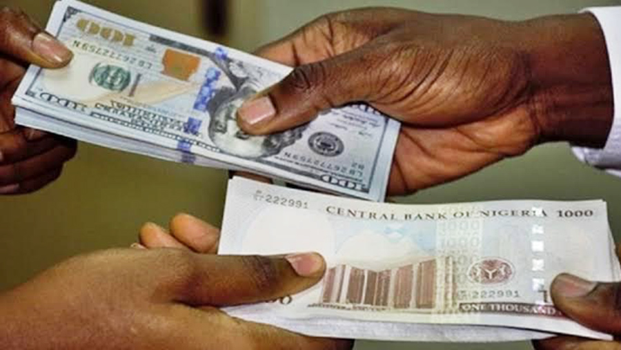 The CBN Warns BDC operators as Naira depreciates
