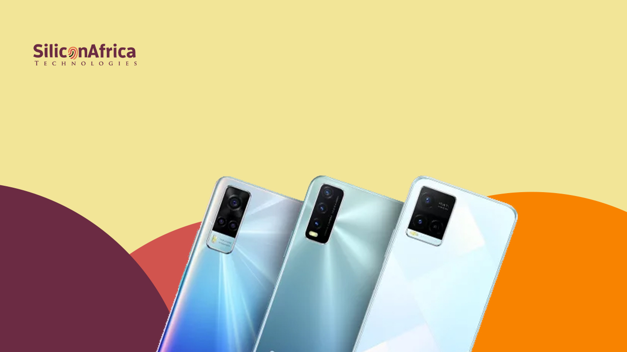 Comprehensive list of All Vivo y series