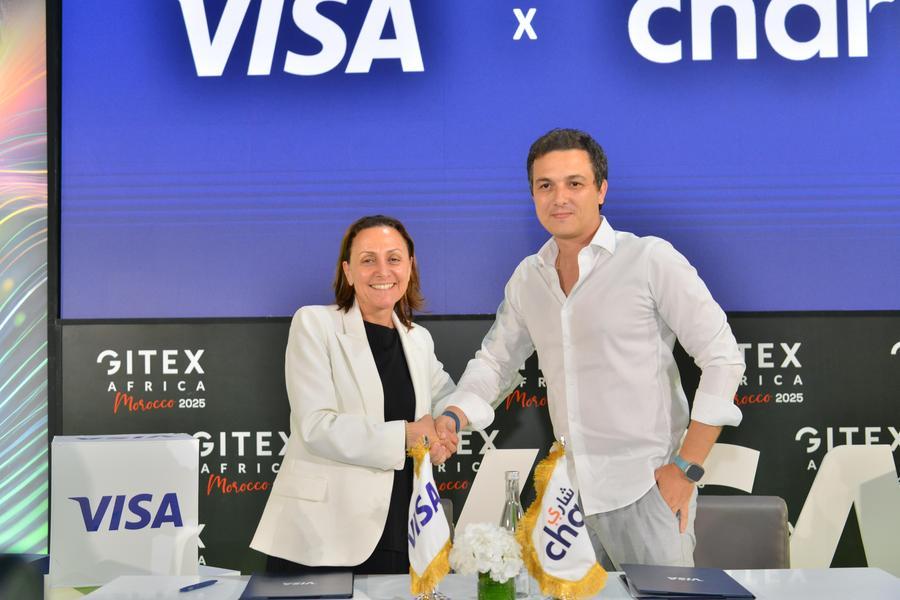 Visa new partnerships to expand Africa Fintech Accelerator program