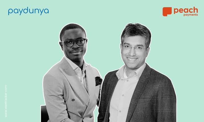 Peach Payments Extends into Francophone West Africa