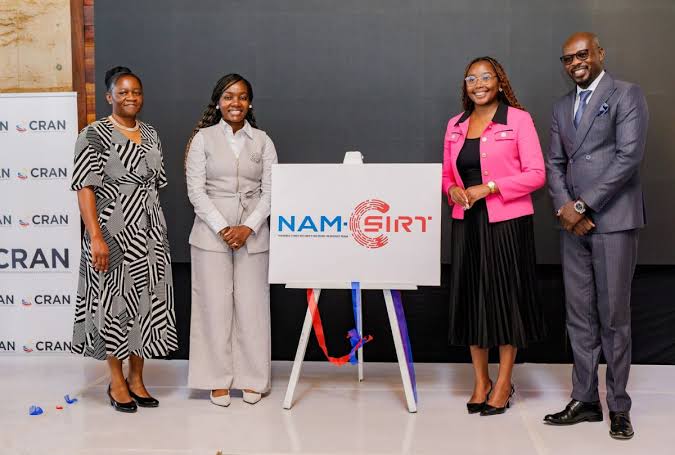 Namibia launches NAM-CSIRT to strengthen cybersecurity