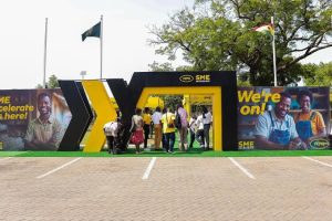MTN Ghana launches SME Accelerate Program