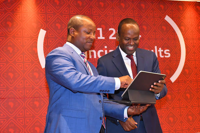 Kenya Plans to remove Risk-based Loan Pricing