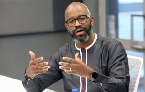 MTN CEO warned that Trump's tariff could affect telecom in Africa