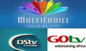 Festus Onifade Withdraws lawsuit against MultiChoice