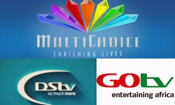 Festus Onifade Withdraws lawsuit against MultiChoice