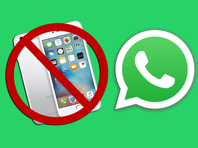 WhatsApp to stop working on some older phones