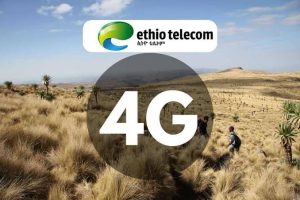 Ethio Telecom Extends 4G LTE to 114 Towns in Southern Ethiopia
