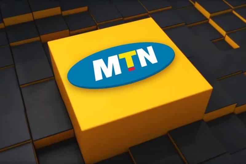 MTN Ghana data depletion reports on 4G/5G network