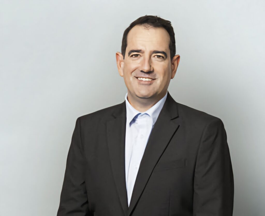 Naspers and Prosus appoints Nico Marais as CFO
