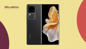 how much is vivo s18 in nigeria