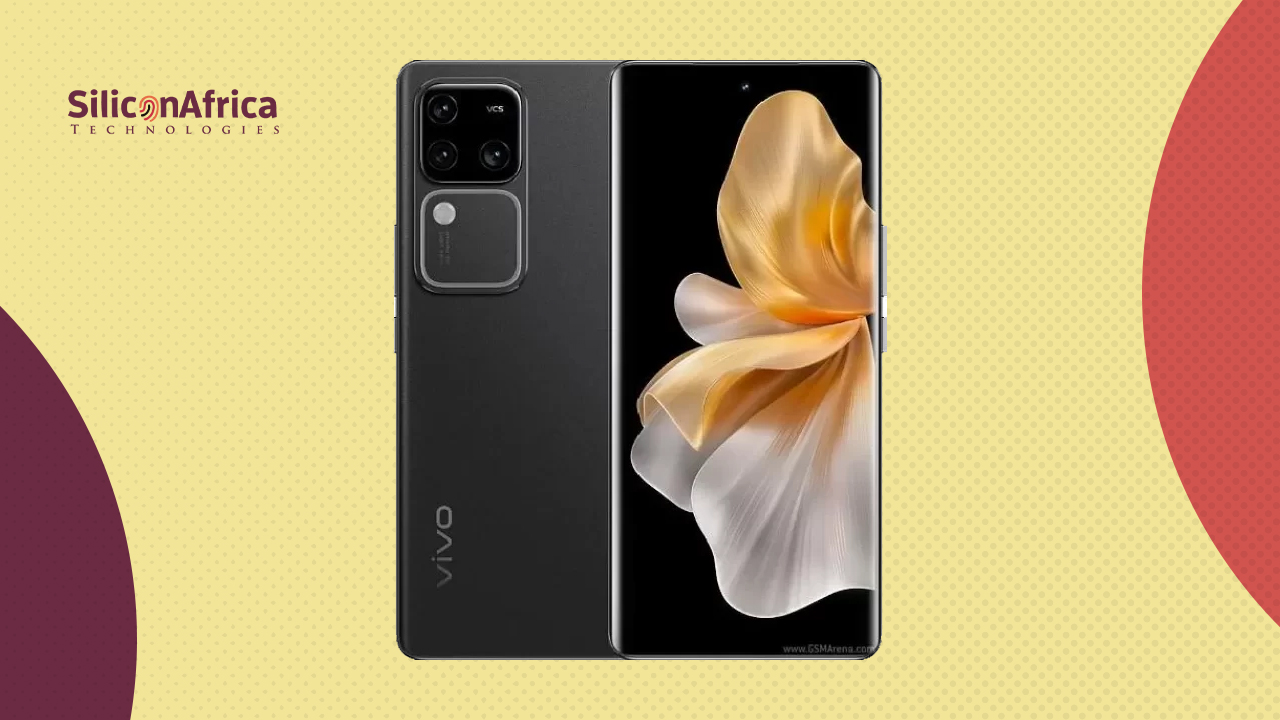 how much is vivo s18 in nigeria