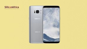 How Much is Samsung s8+