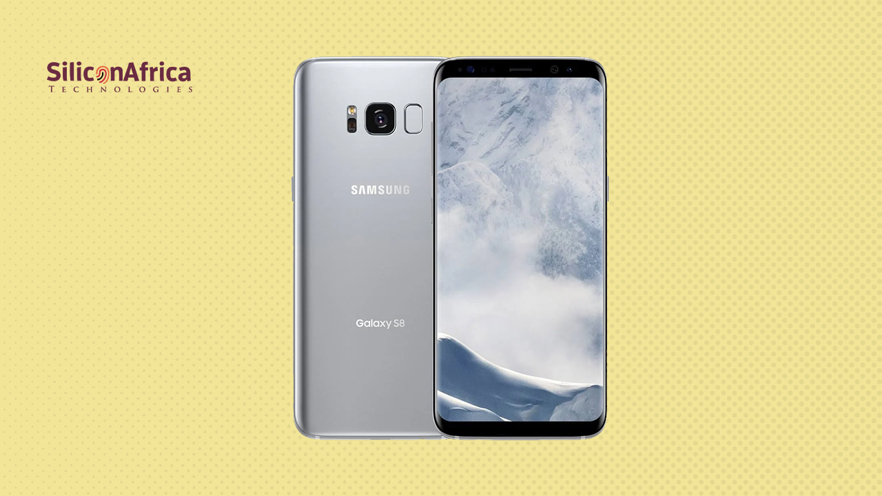 How Much is Samsung s8+