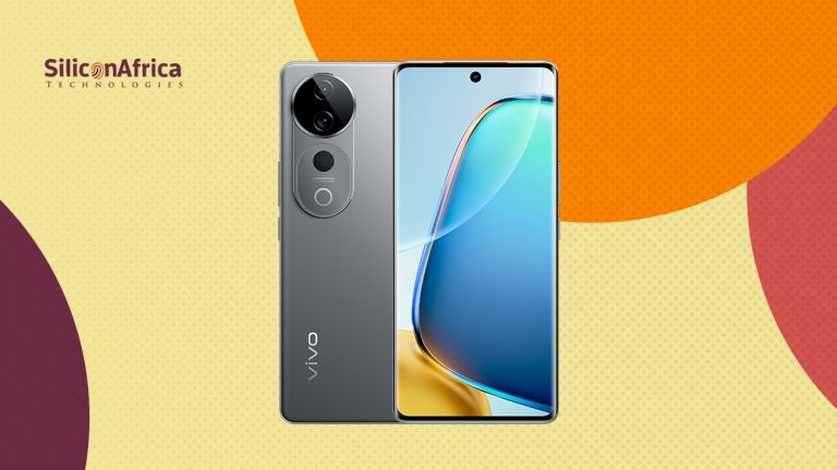 how much is vivo t3 ultra in nigeria