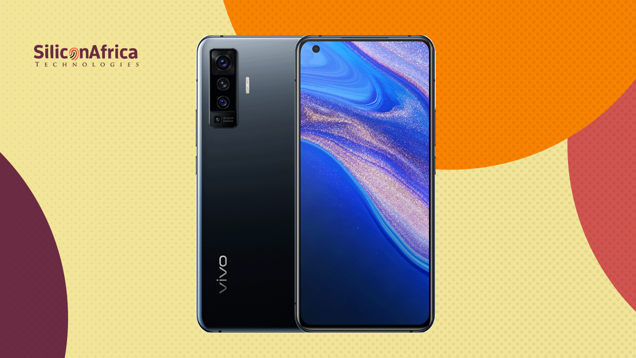 How Much is Vivo x50 pro