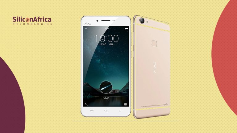 how much is vivo y83 in nigeria