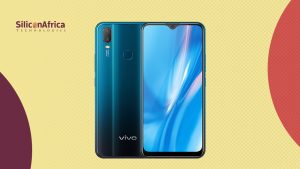 How Much is Vivo y11 LCD in Nigeria