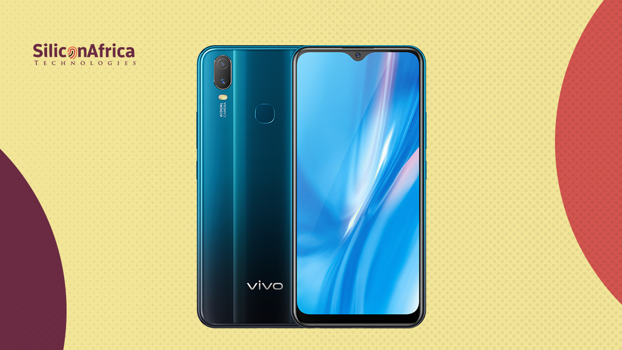 How Much is Vivo y11 LCD in Nigeria