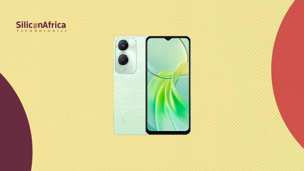 How Much is Vivo y13 Battery in Nigeria