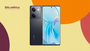 how much is vivo y200 pro in nigeria