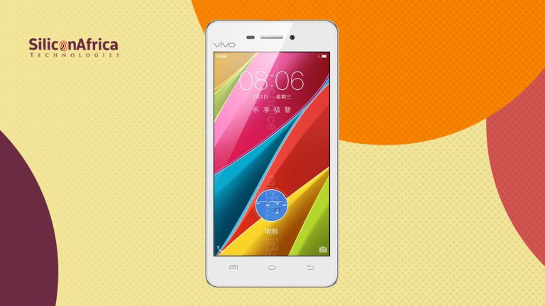 how much is vivo s18 in nigeria