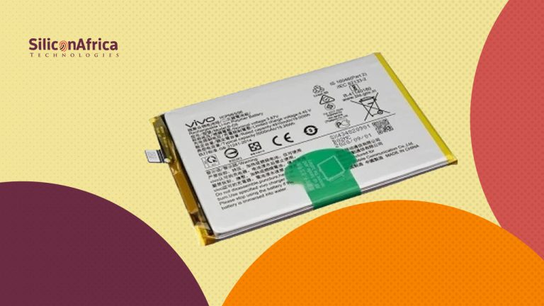 How Much is Vivo y33 Battery