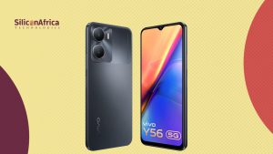 How Much is Vivo y56 in Nigeria