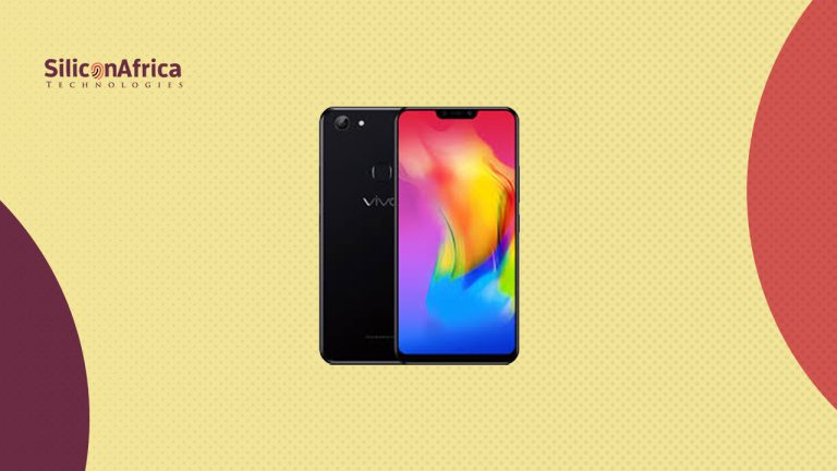 how much is vivo y83 in nigeria