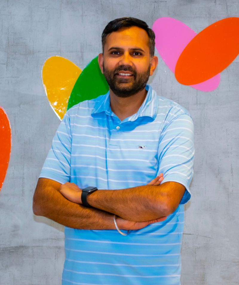 Flutterwave CTO departs from the Company