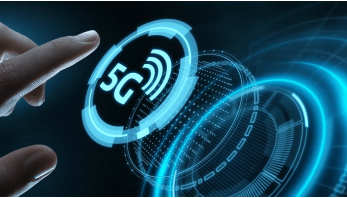 TRC report shows 5g subscriptions have seen an 800% increase