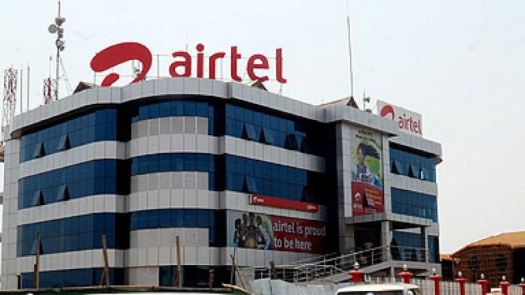 Airtel Nigeria experienced a 30.4% revenue decrease