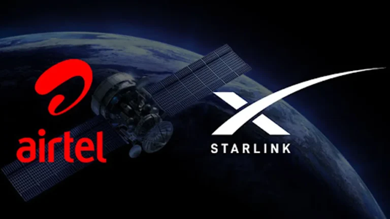 Airtel Africa partners SpaceX to extend Starlink to rural communities