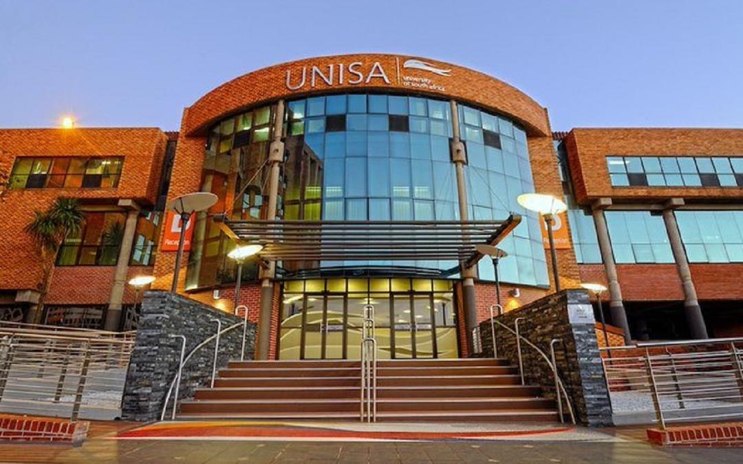 How to Apply for UNISA 2026/2027 Admission Online