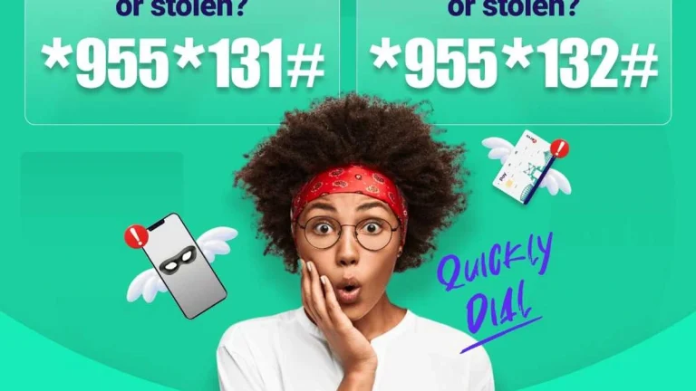 How to Block Opay Account when Phone is Stolen