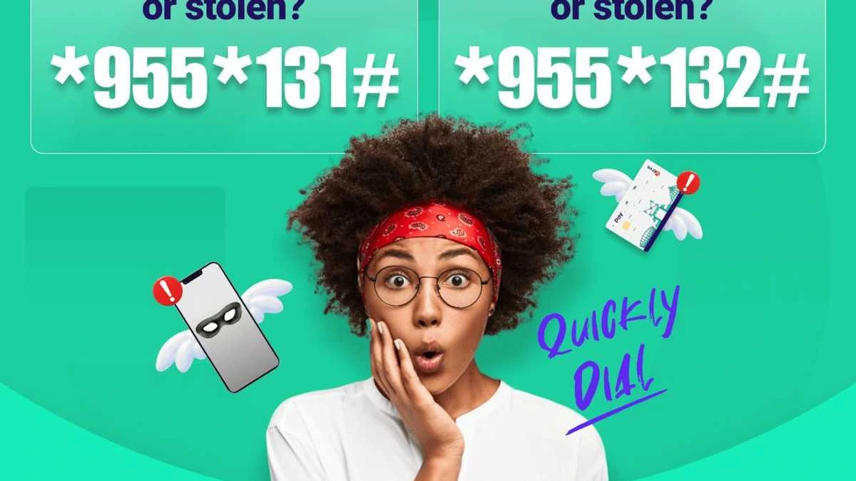 How to Block Opay Account when Phone is Stolen