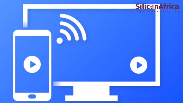 How to Cast from Phone to TV