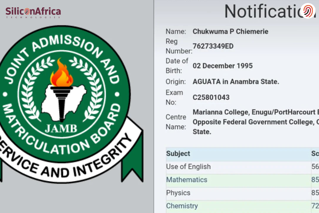 How to Check Jamb Result on Phone