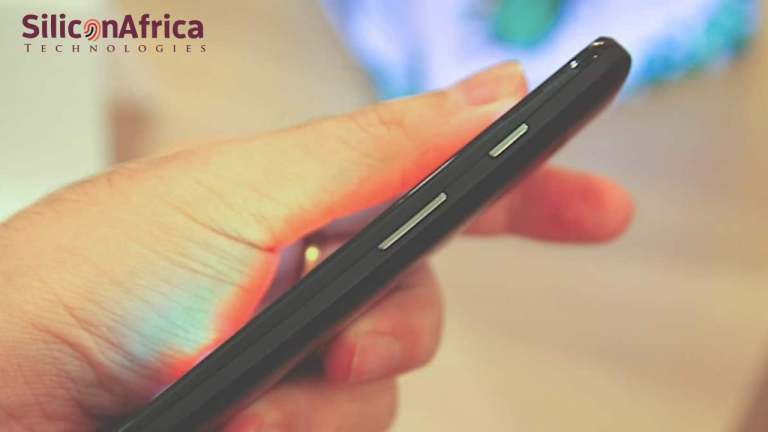 How to Flash an Android Phone with the Power Button