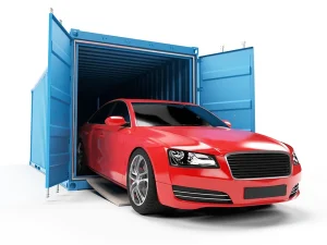 How to check if import duty has been paid on a vehicle