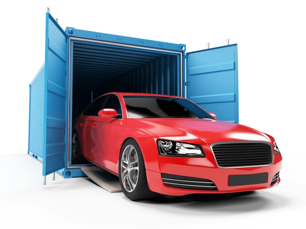 How to check if import duty has been paid on a vehicle