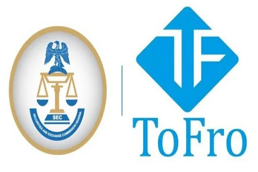 SEC Flags Tofro as a Fraudulent Crypto Platform