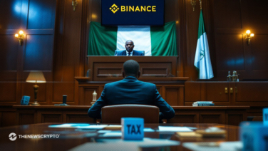 Court adjourns Binance tax case to May 12