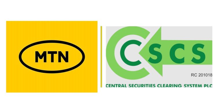 MTN and CSCS launches USSD code *7270# for easier stock trading