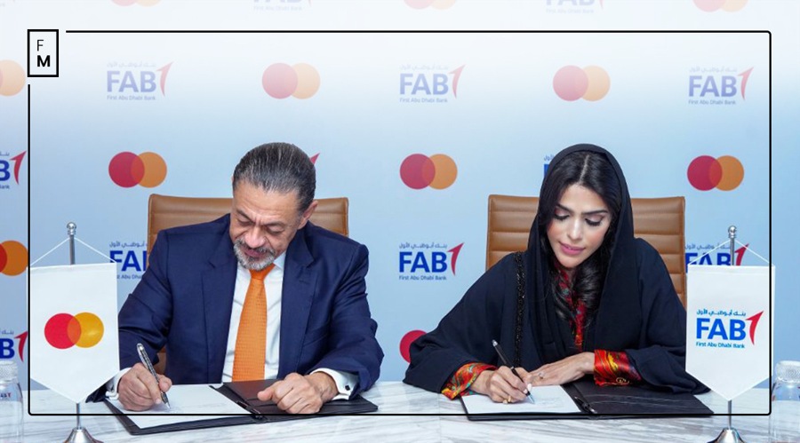 FAB, Oracle, and Mastercard transforms B2B payments in MENA