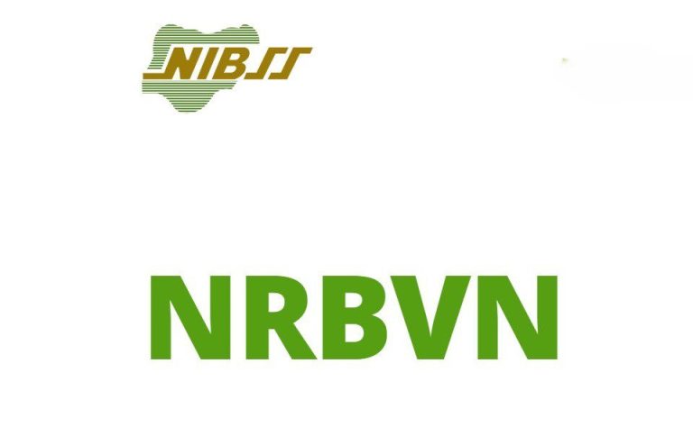 CBN Launches NRBVN