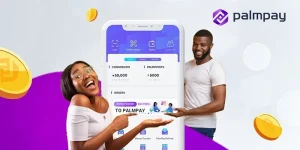 PalmPay hits 15 million daily transactions in Q1 of 2025